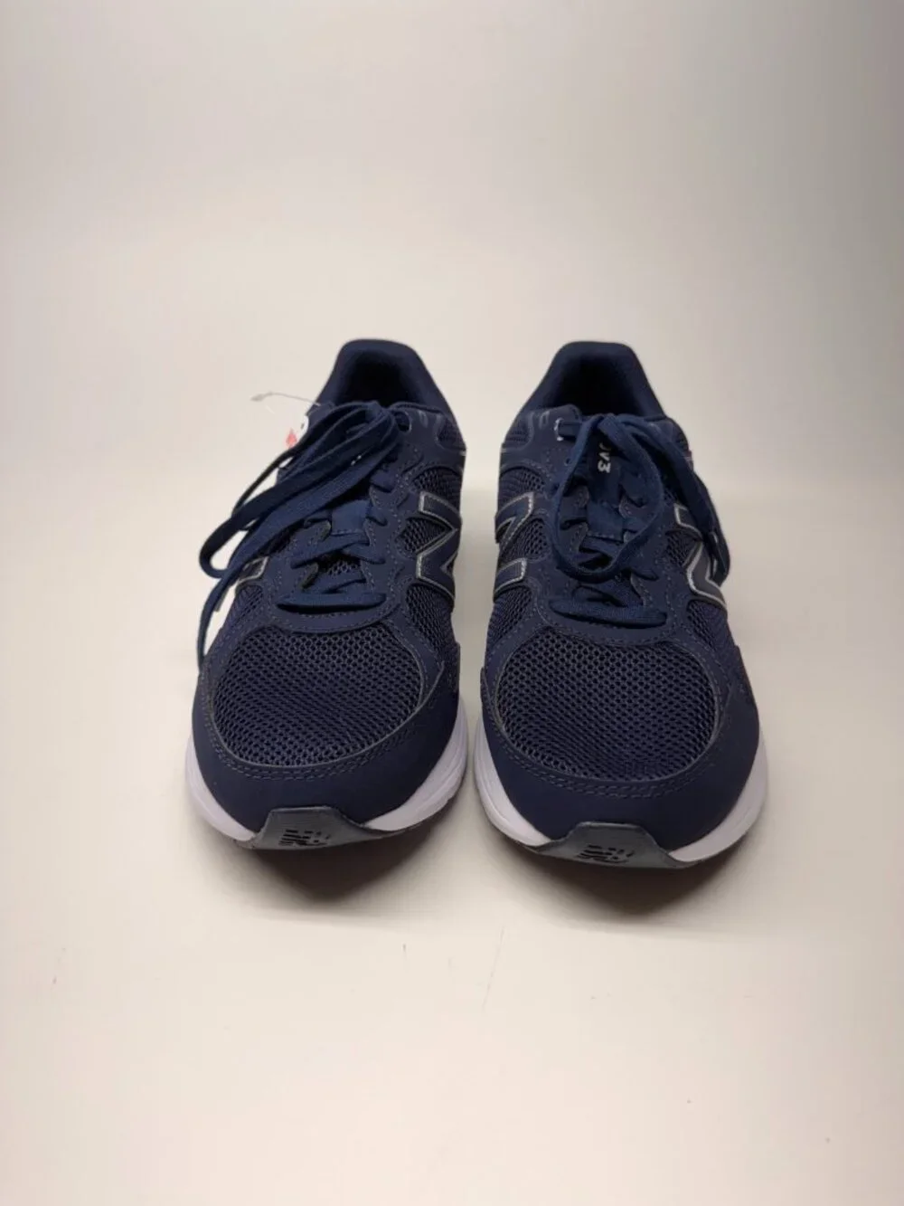 New Balance Men's  460 v3 Navy Sneakers Sz 9 Wide
